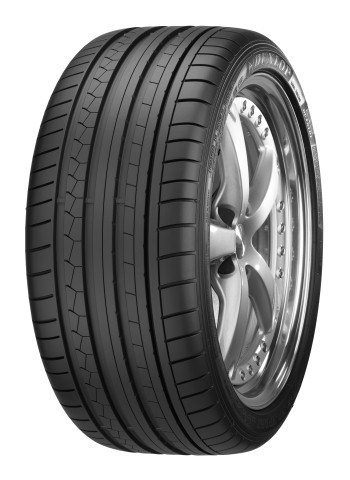 245/45R19 98Y DUNLOP SPMAXXGT XL *