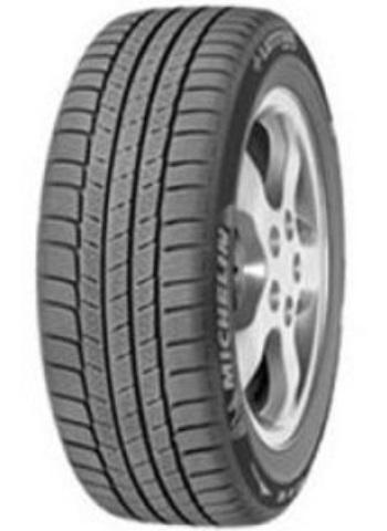 255/60R20 113V MICHELIN LATITUDE TOUR HP LR XL