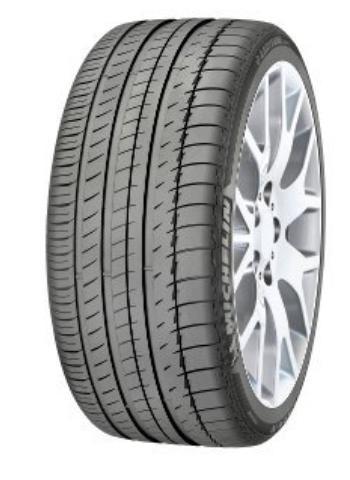 275/45R20 110Y MICHELIN LATITUDE SPORT N0 XL N0