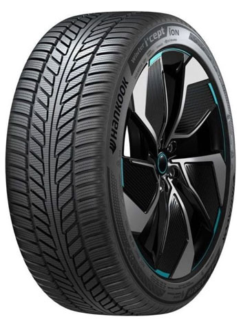 285/35R22 106V HANKOOK ION I*CEPT SUV XL EV SA