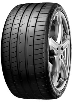 335/30R21 109Y GOODYEAR EAGLE F1 SUPERSPORT R XL N0