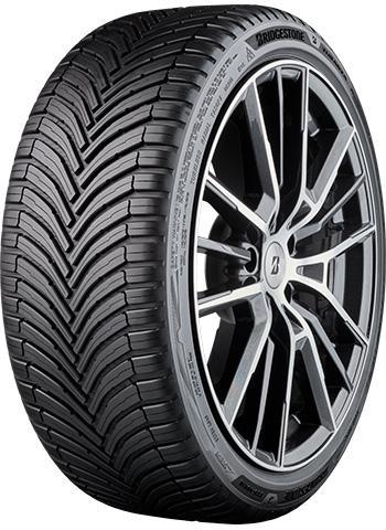 215/40R18 89Y BRIDGESTONE TURANZA ALL SEASON 6 XL