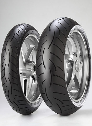 150/70R17 69W METZELER ROADTECZ8 INTER XL