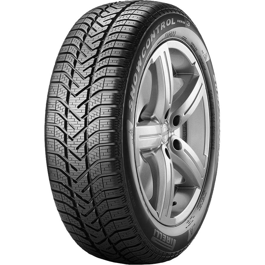 195/55R17 92H PIRELLI WINTER 210 SNOWCONTROL SERIE 3 XL