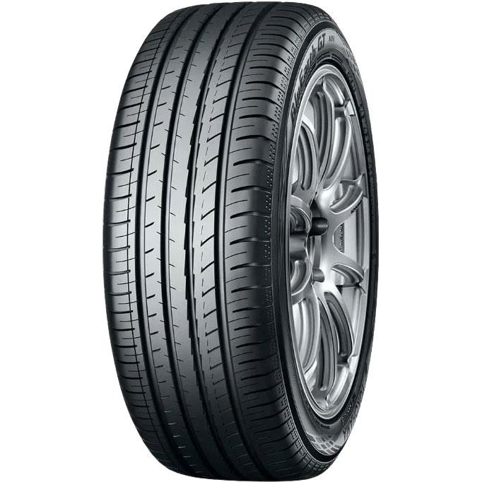 205/60R16 92V YOKOHAMA BLUEARTH-GT AE51 XL