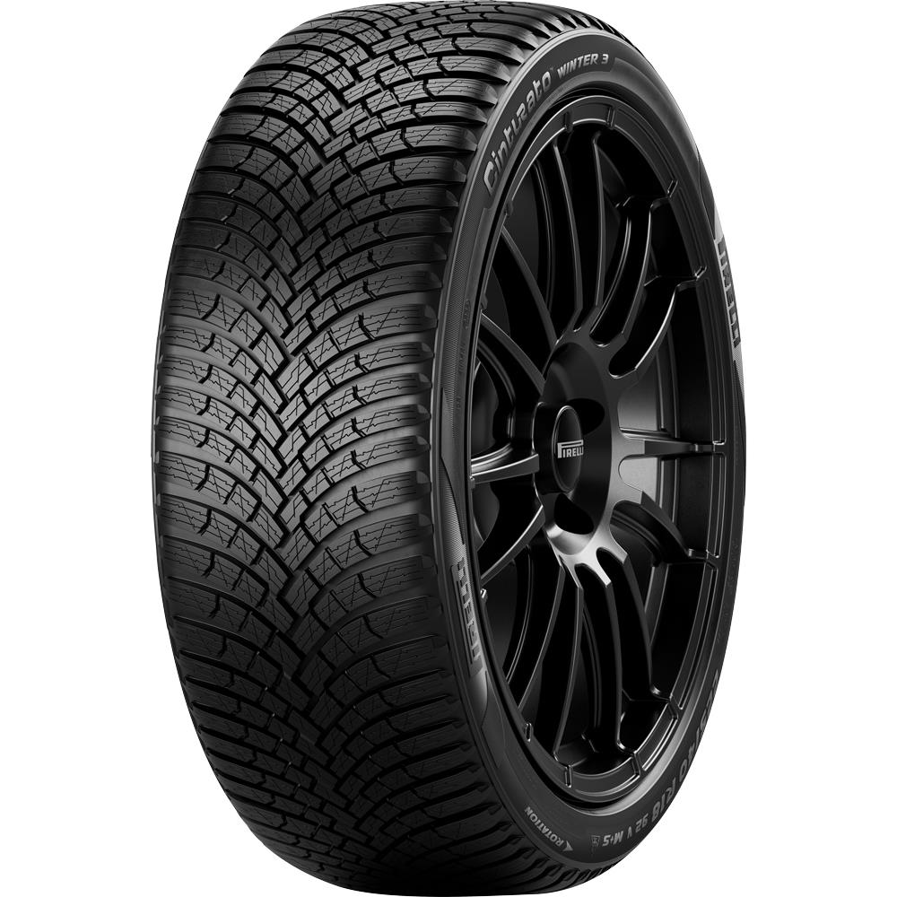 205/55R17 95H PIRELLI CINTURATO WINTER 3 XL