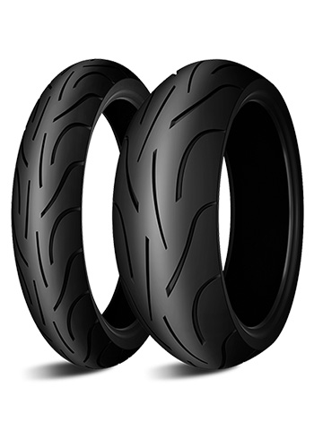 150/60R17 66W MICHELIN PILOT POWER 2CT XL