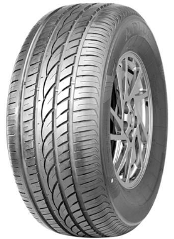 205/50R16 91W APLUS A607 XL