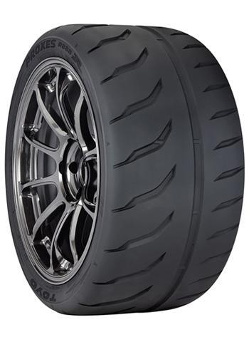 205/45R17 88W TOYO PROXES R888R XL