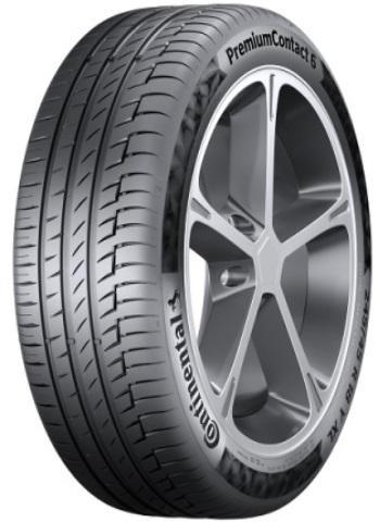 205/50R17 89V CONTINENTAL PREMIUMCONTACT 6 XL