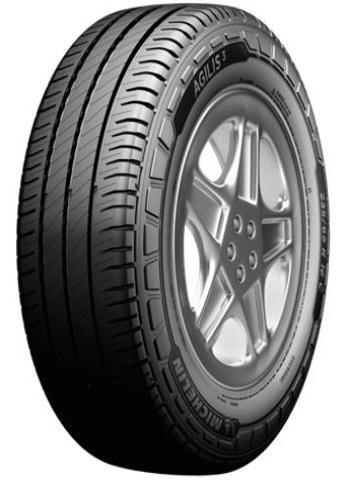 215/65R16C 106/104T MICHELIN AGILIS 3 XL