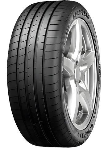 255/40R18 99Y GOODYEAR EAGLE F1 ASYMMETRICMMETRIC 5 XL MO
