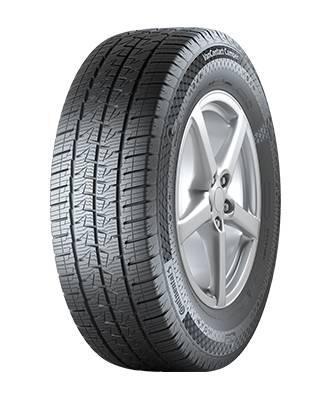 225/75R16C 118/116R CONTINENTAL VANCONTACT CAMPER XL