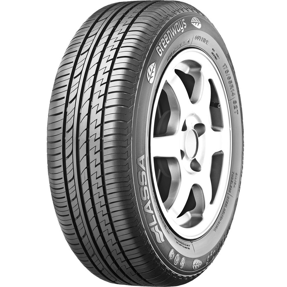 175/65R15 84H LASSA GREENWAYS XL