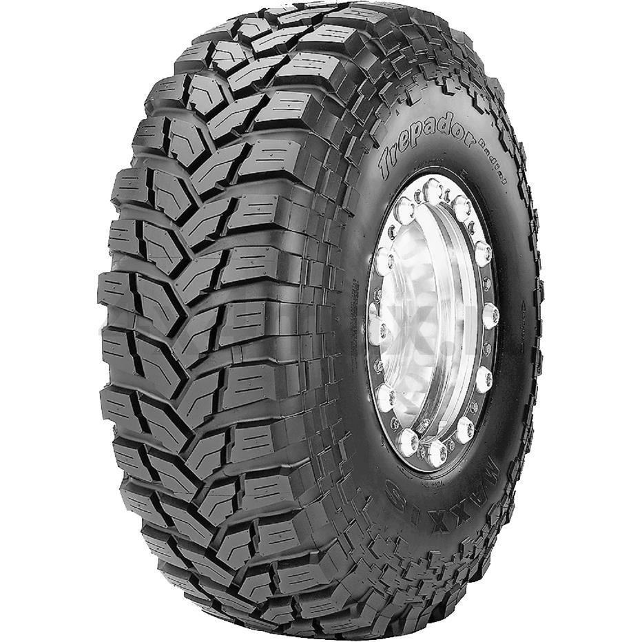 205/70R15 104Q MAXXIS TREPADOR M8060 RADIAL XL POR