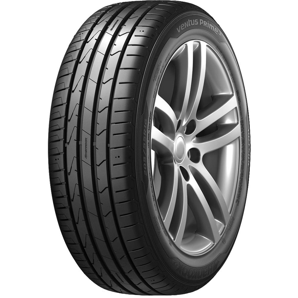 195/55R16 87W HANKOOK VENTUS PRIME3 K125 XL (*)