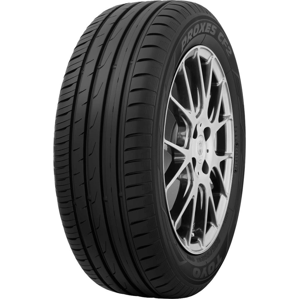 205/50R16 87V TOYO PROXES CF2 XL RP