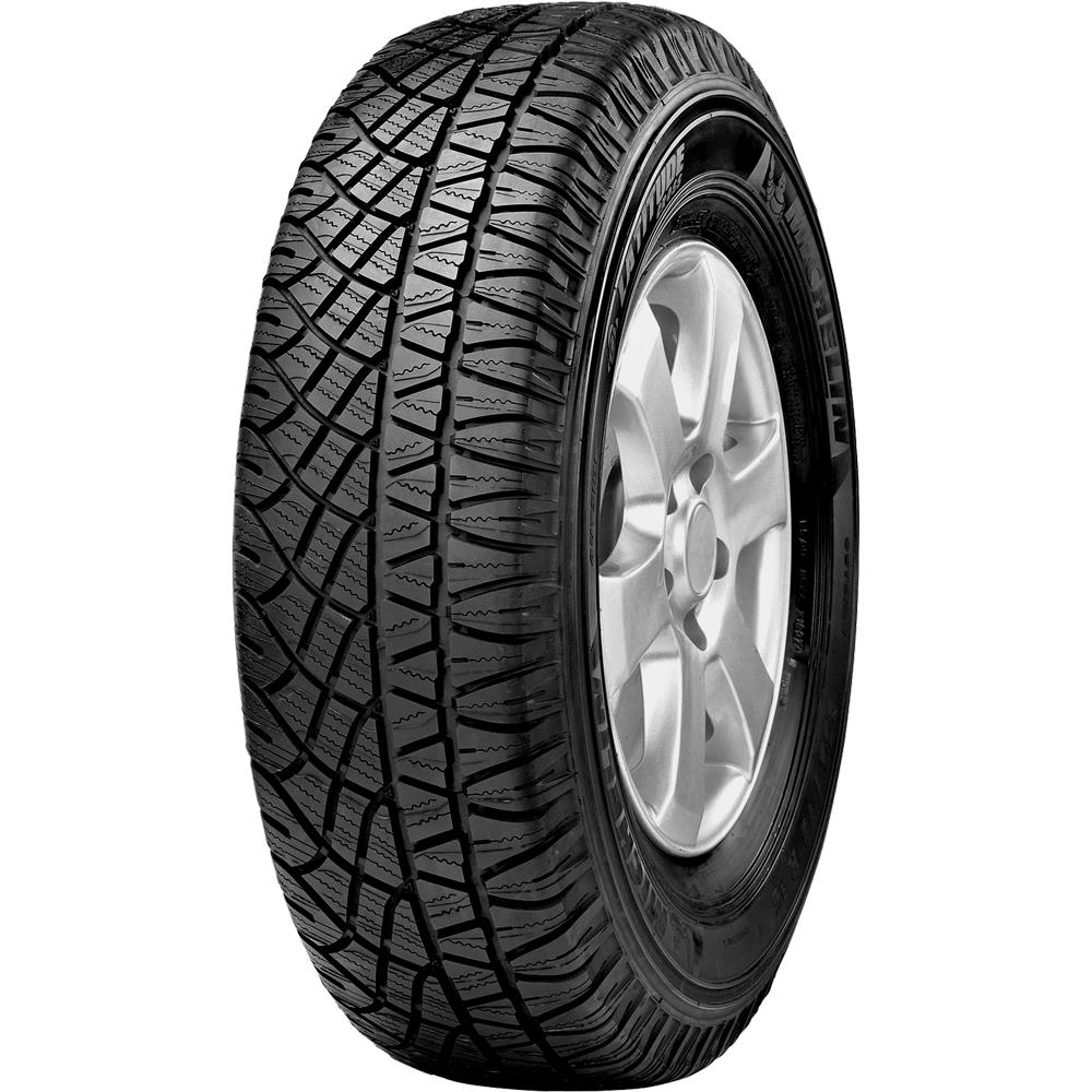 215/60R17 100H MICHELIN LATITUDE CROSS XL