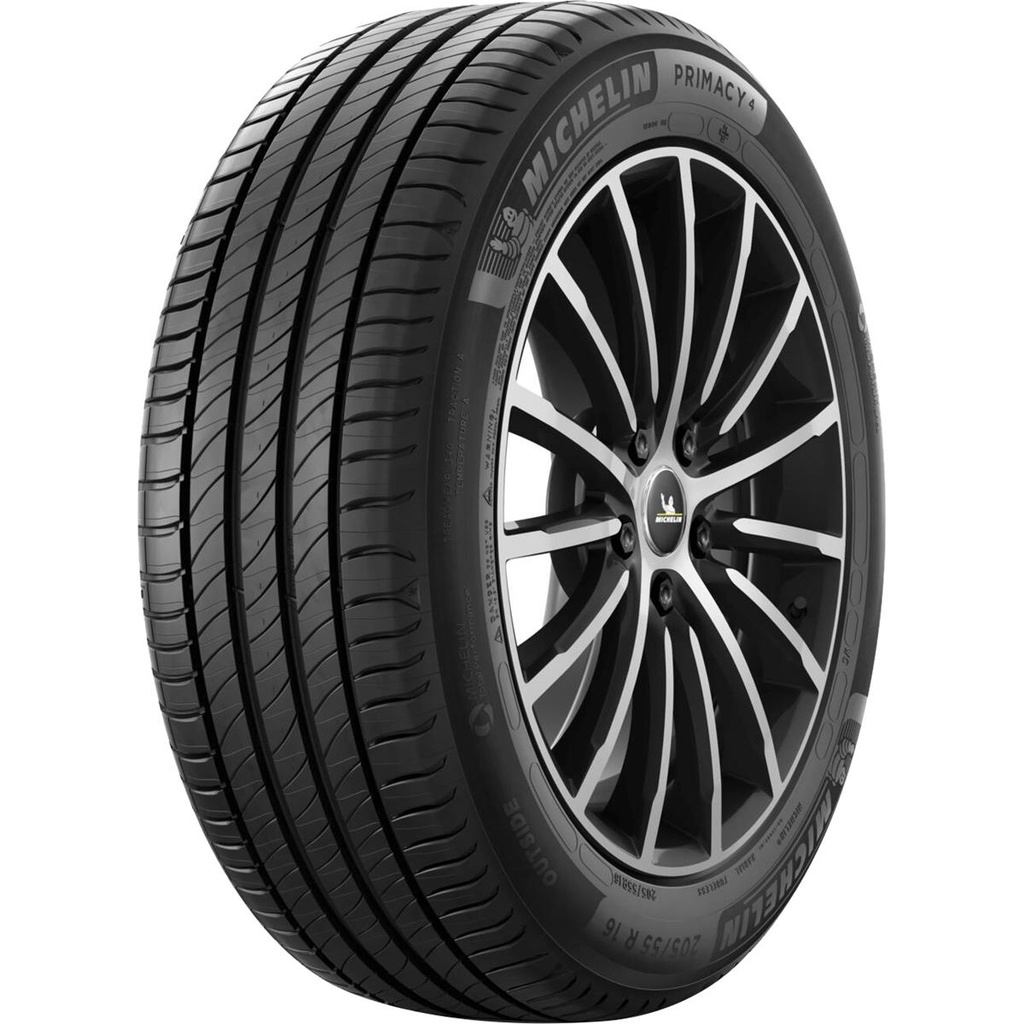 225/55R17 97W MICHELIN PRIMACY 4+ XL RP