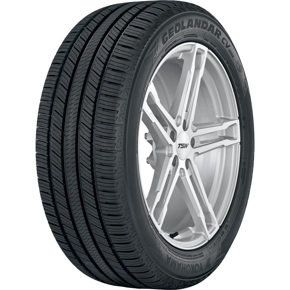 225/60R17 99H YOKOHAMA GEOLANDAR CV G058 XL