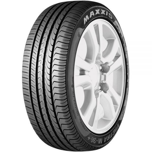 225/60R17 99V MAXXIS VICTRA M36+ RUN-FLAT XL