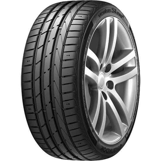 245/45R17 95W HANKOOK VENTUS S1 EVO2 K117 XL MO