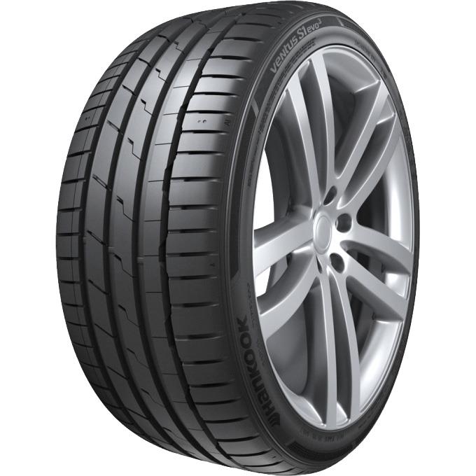 225/50R18 95W HANKOOK VENTUS S1 EVO3 K127B XL RUNFLAT (*)