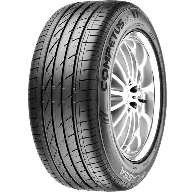 235/55R18 100V LASSA COMPETUS H/P XL RP