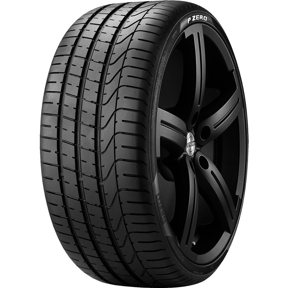 245/40R18 93Y PIRELLI P ZERO XL FSL