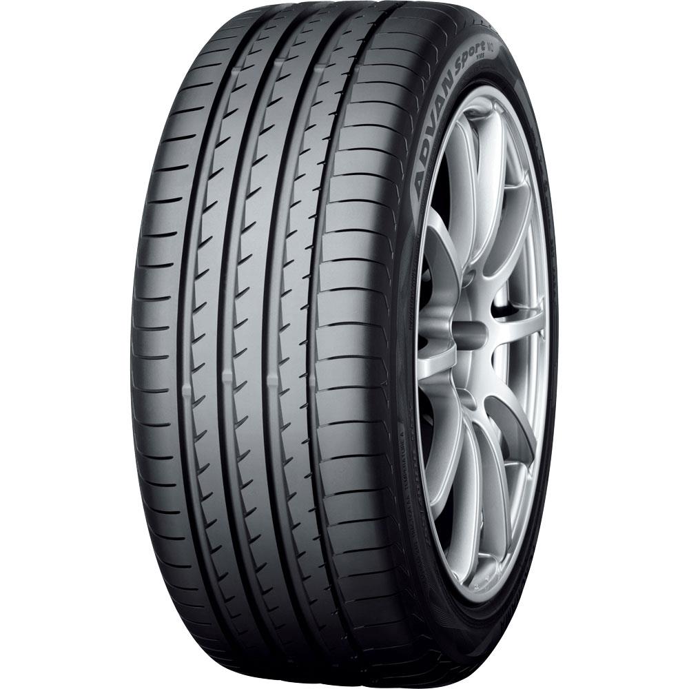 245/45R18 100Y YOKOHAMA ADVAN SPORT V105S XL RPB