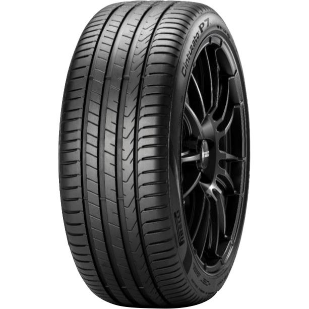 245/45R18 96W PIRELLI CINTURATO P7 (P7C2) XL FSL