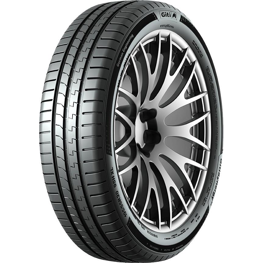 155/70R19 84Q GITI TIRE GITISYNERGY E2 XL