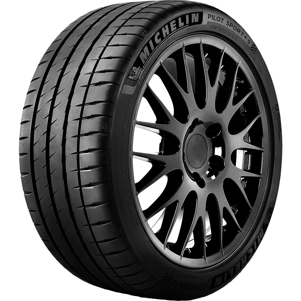 225/40R19 93Y MICHELIN PILOT SPORT 4 S XL RP (*)