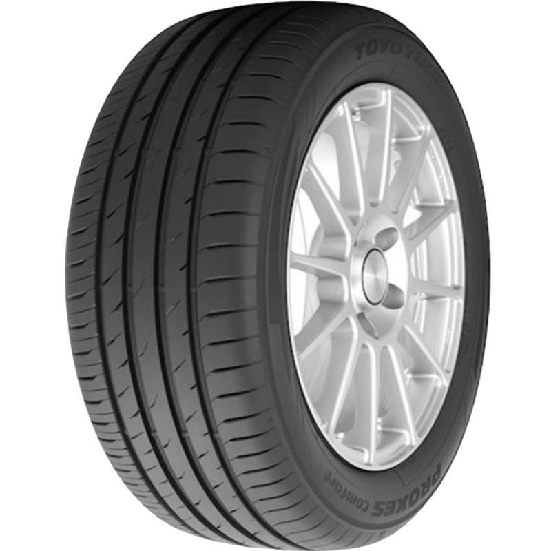 235/40R19 96W TOYO PROXES COMFORT XL RP