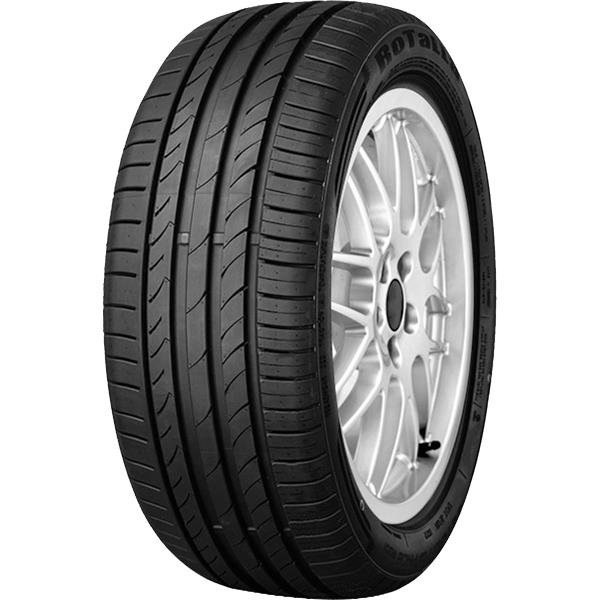 255/40R19 100W ROTALLA SETULA S RACE RU01 XL