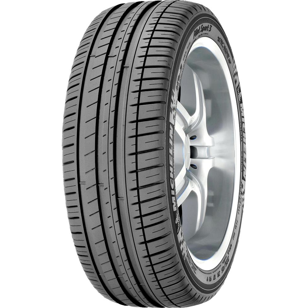 255/40R19 100Y MICHELIN PILOT SPORT 3 XL RP MO