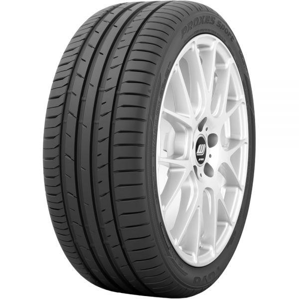 255/30R20 92Y TOYO PROXES SPORT XL