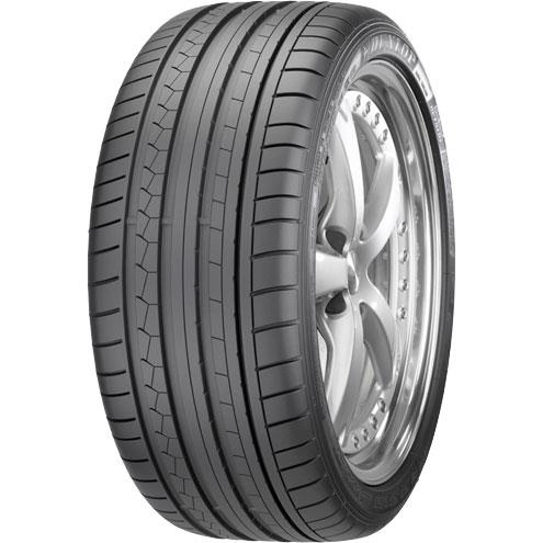 275/30R20 97Y DUNLOP SP SPORT MAXX GT XL MFS RUNFLAT (*)