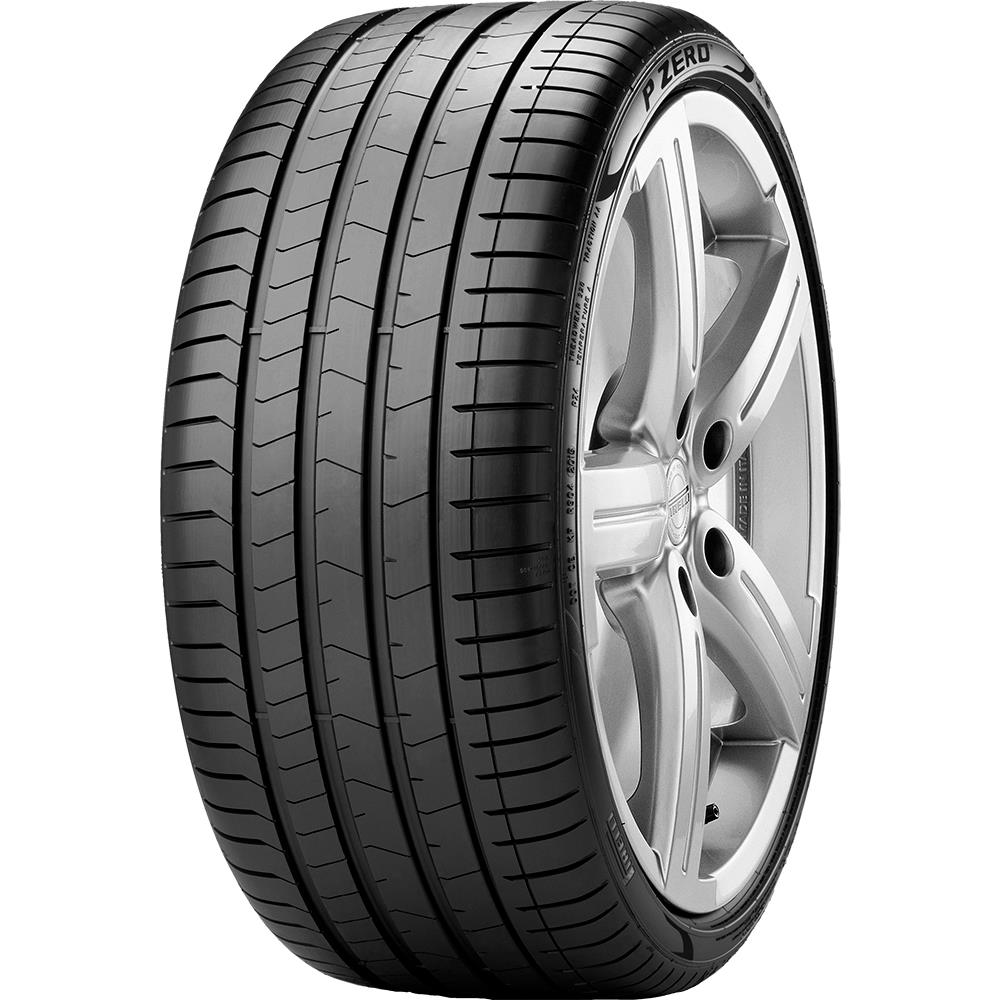 265/40R21 105Y PIRELLI P ZERO (PZ4) XL FSL BL