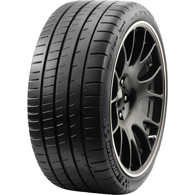 275/30R21 98Y MICHELIN PILOT SUPER SPORT XL