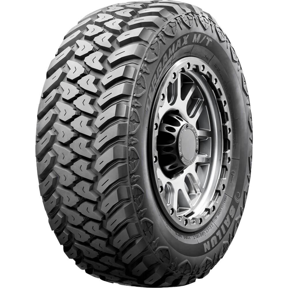 235/75R15 104/101Q SAILUN TERRAMAX M/T XL OWL RP POR