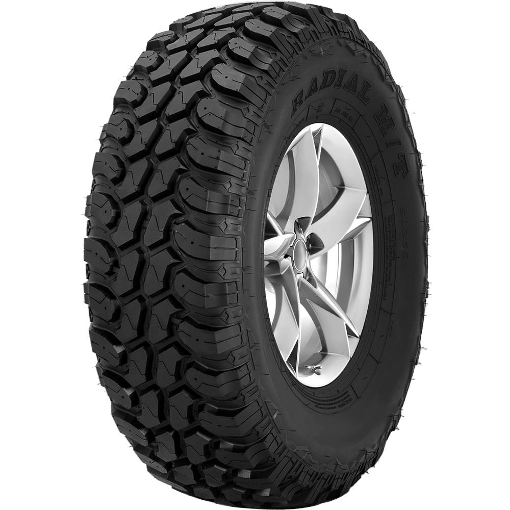10x31.00R15 109Q WESTLAKE SL366 XL OWL