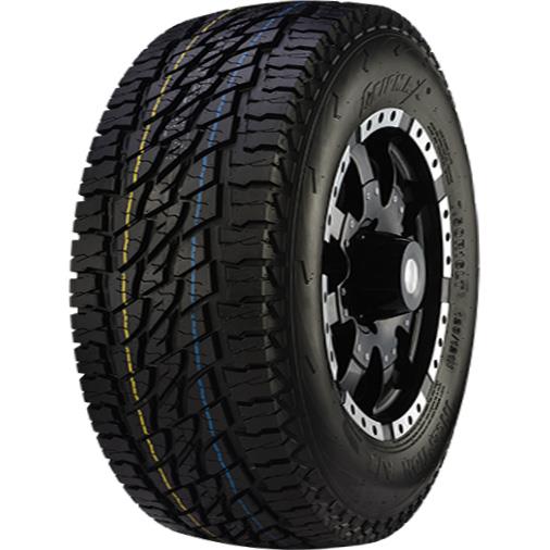 205/80R16 110/108Q GRIPMAX INCEPTION A/T II XL RWL