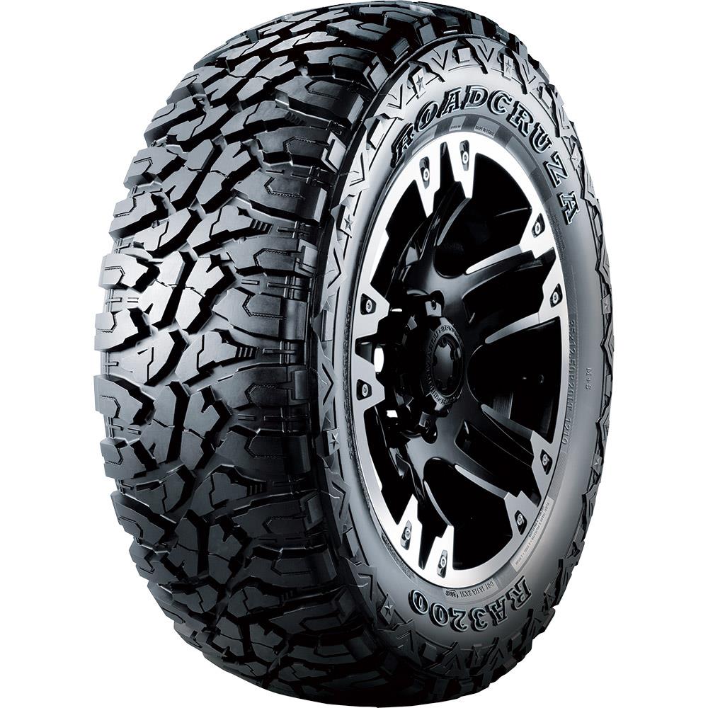 215/85R16 115/112Q ROADCRUZA RA3200 XL POR