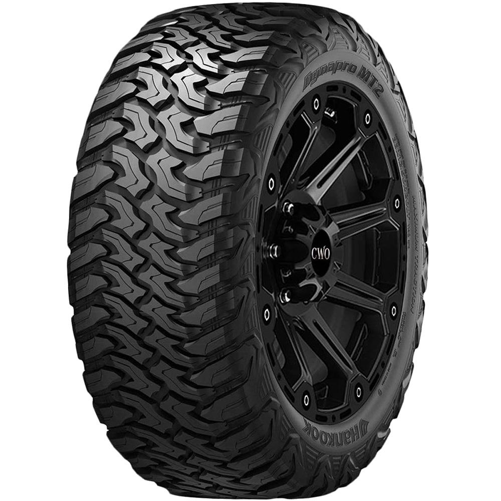 215/85R16 115/112Q HANKOOK DYNAPRO MT2 (RT05) XL RP