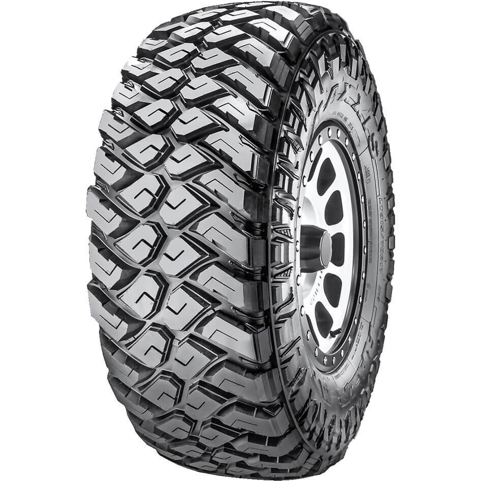 245/70R16 118/115Q MAXXIS RAZR MT MT772 XL POR