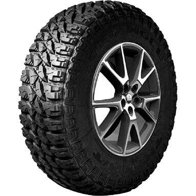 245/75R16 120/116Q TRIANGLE GRIPX M/T (TR281) XL POR