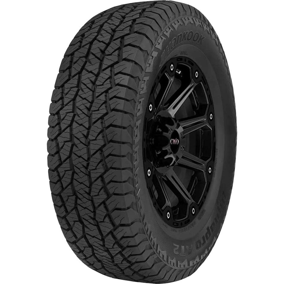 255/65R16 109T HANKOOK DYNAPRO AT2 RF11 XL WL RP