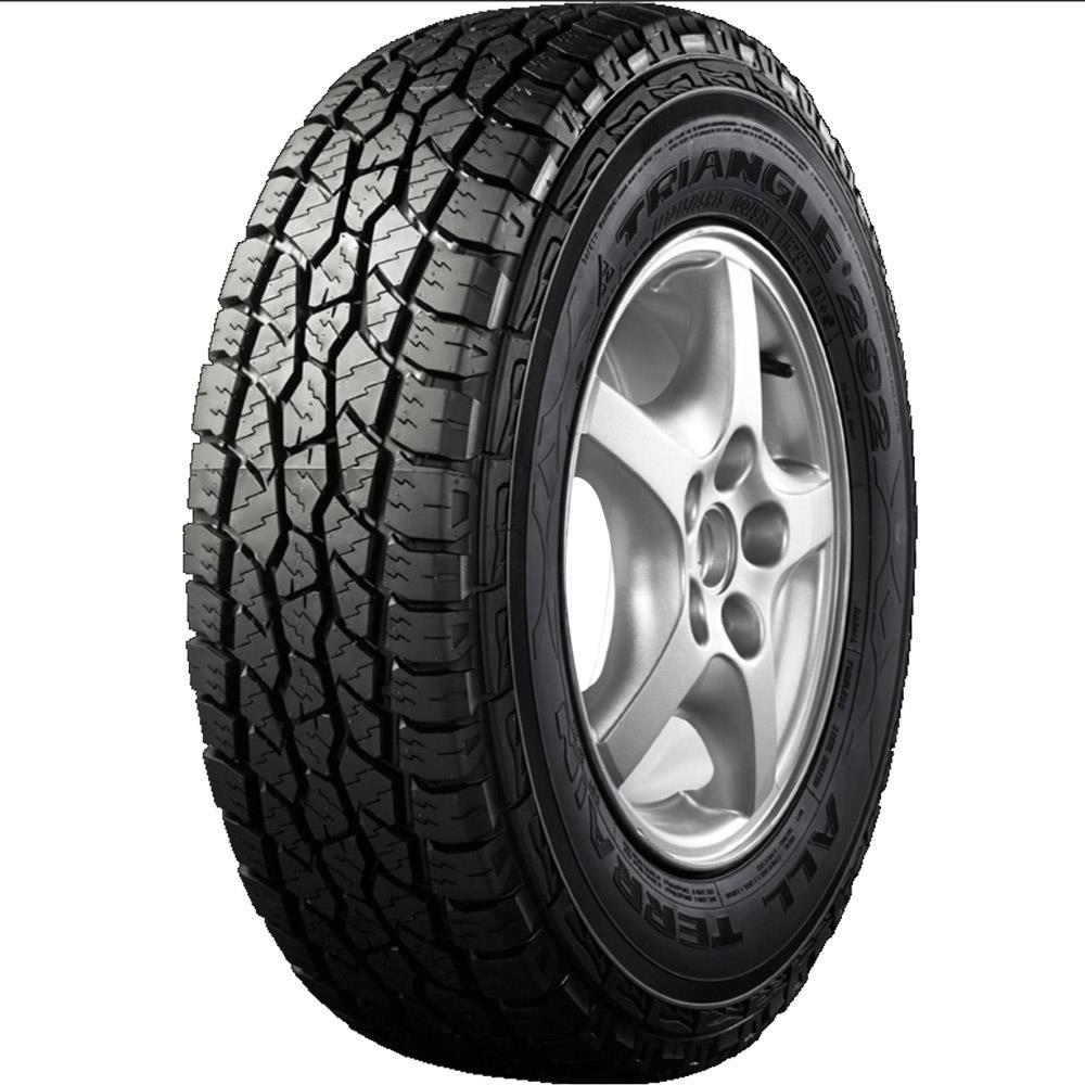 265/70R16 112S TRIANGLE AGILEX A/T TR292 XL RP