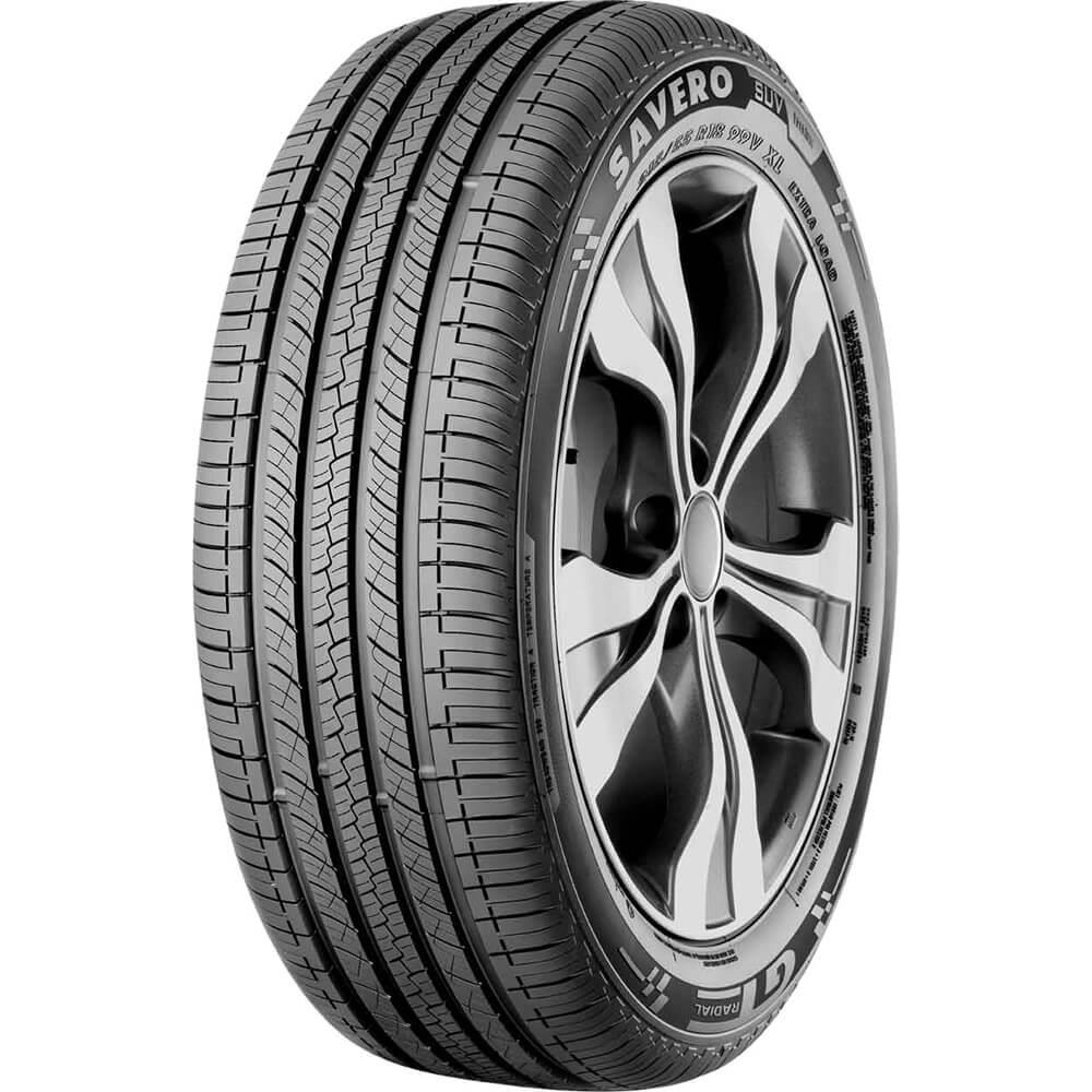 225/65R17 102H GT RADIAL SAVERO SUV XL